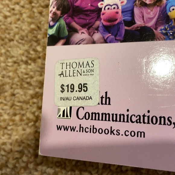 3/$15 books - The sleep easy solution book - the exhausted parent’s guide… - Picture 6 of 7